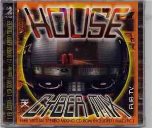 Various - Cyber Mix - House