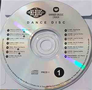 Various - Dance Disc 1