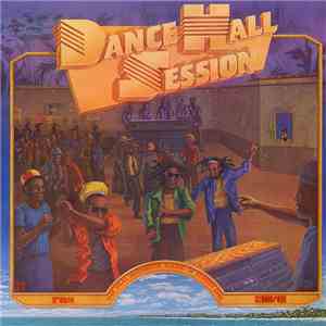 Various - Dance Hall Session