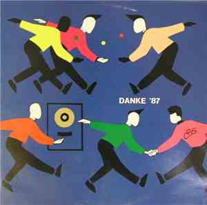 Various - Danke '87