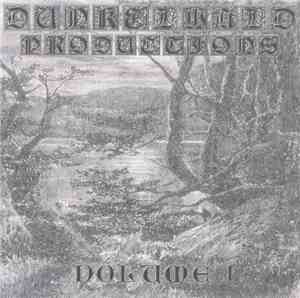 Various - Dunkelwald Productions Volume 1