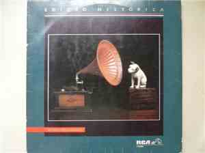 Various - Edição Histórica