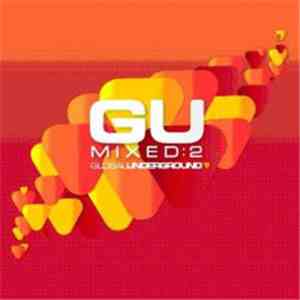 Various - GU Mixed:2 - Unmixed DJ Version