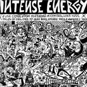 Various - Intense Energy