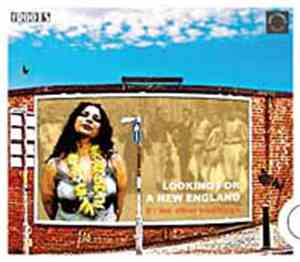 Various - Looking For A New England 2: The Other Traditions