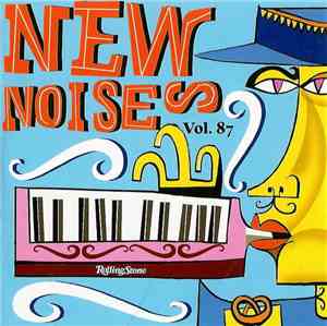 Various - New Noises Vol. 87