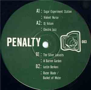 Various - Penalty 003