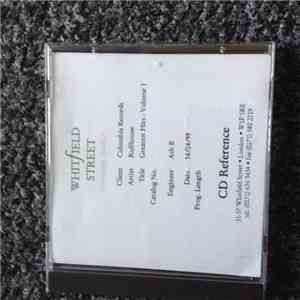 Various - Ruffhouse Records Greatest Hits