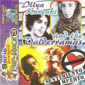Various - Serie Juvenil Pop - Rock 3