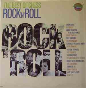 Various - The Best Of Chess Rock 'n' Roll