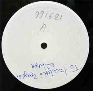 Various - Το Ιταλικό Τραγούδι Σήμερα