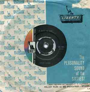 Vikki Carr - It Must Be Him / That's All