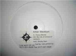 WestBam - Heavy Mental