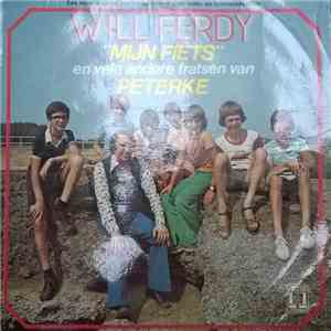 Will Ferdy - 