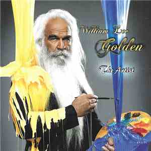 William Golden - The Artist
