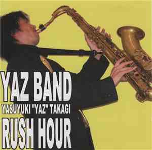YAZ Band - Rush Hour