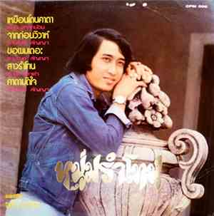 สายัณห์ สัญญา - หนุ่มรำโทน / กลองยาวชาวทุ่ง