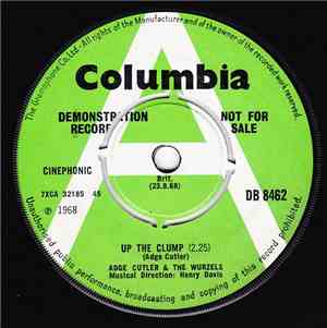 Adge Cutler & The Wurzels - Up The Clump