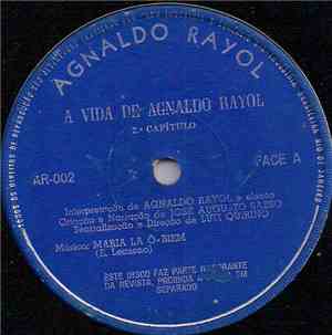 Agnaldo Rayol - A Vida de Agnaldo Rayol 2º Capítulo