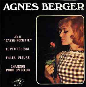 Agnès Berger - Jolie 