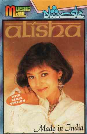 Alisha - Made In India