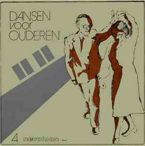 All Stars - Dansen Voor Ouderen 4