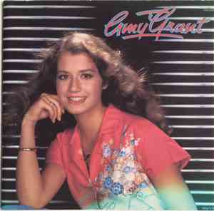 Amy Grant - Amy Grant