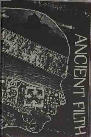 Ancient Filth - Everything In The Void