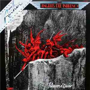 Angeles del Infierno - Pacto Con El Diablo
