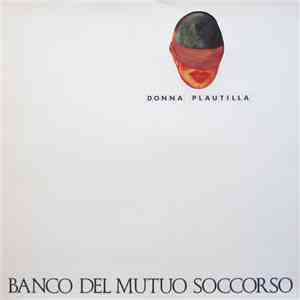 Banco Del Mutuo Soccorso - Donna Plautilla