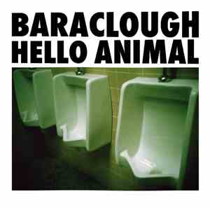 Baraclough - Hello Animal