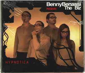 Benny Benassi - Hypnotica