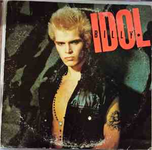 Billy Idol - Billy Idol