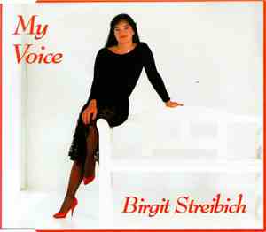 Birgit Streibich - My Voice