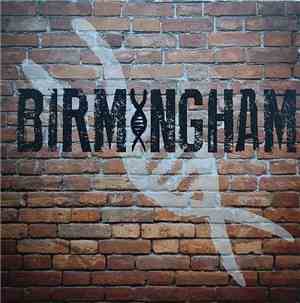 Birmingham  - Birmingham