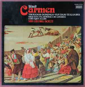 Bizet - Carmen