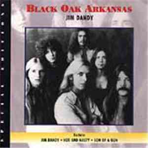 Black Oak Arkansas - Jim Dandy