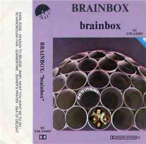 Brainbox  - Brainbox