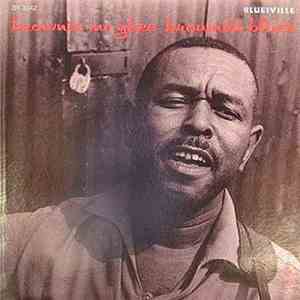 Brownie McGhee - Brownie's Blues