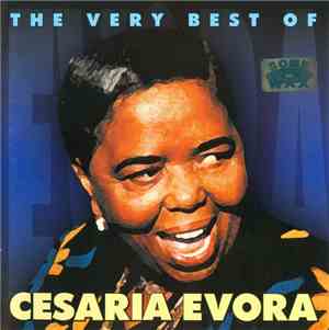 Cesaria Evora - The Very Best Of Cesaria Evora