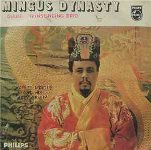 Charles Mingus And His Jazz Group - Diane / Gunslinging Bird