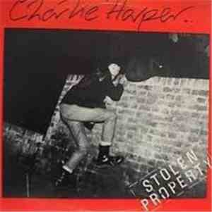 Charlie Harper - Stolen Property