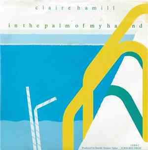Claire Hamill - In The Palm Of My Hand / Jump (Club Mix)
