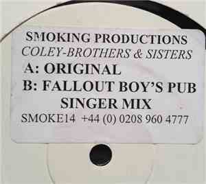 Coley - Brothers & Sisters