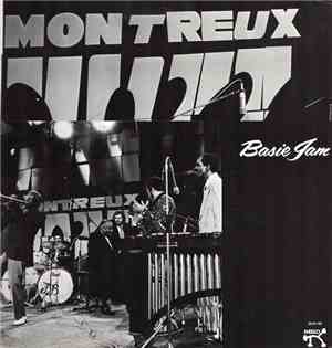 Count Basie - Jam Session At The Montreux Jazz Festival 1975