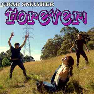 Crab Smasher - Forever!