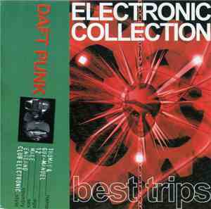 Daft Punk - Electronic Collection (Best Trips)