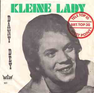 Dany Dey - Kleine Lady (Kleine Leni)