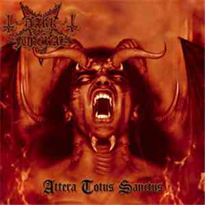 Dark Funeral - Attera Totus Sanctus