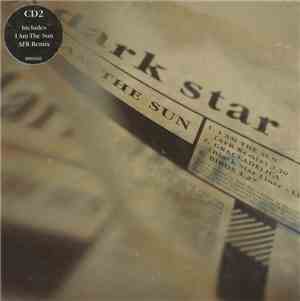 Dark Star  - I Am The Sun